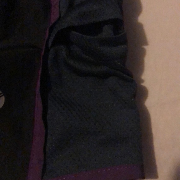 Aerie Fit Running Shorts FREE WITH PURCHASE - Picture 2 of 6